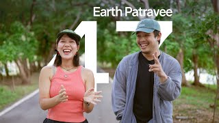 47 คำถามกับ ' เอิ๊ต ภัทรวี ' | เพื่อนบ้าน EP.28