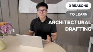 3 Reasons To Learn Architectural Drafting