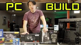 Beast Intel Pc Build