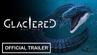 Glaciered - Official Story Trailer