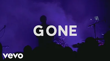 Phlake, Alina Baraz - Gone