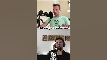 Episode 72.6: remember the iPod? Creative Zen? the Zune? what was your first MP3 player?