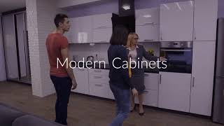 Kitchen remodeling contractor in Orange, America floor design