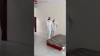 كواليس سناب قناة الواقع بعد استبعاد متعب بن رقعان شباب يبكون عليه #مراجل