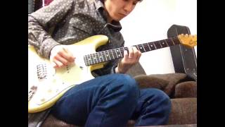 quotEdelweissquot Solo Guitar