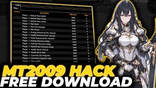 MT2009 hile [Download] | MT2009 Cheats [Menu] | MT2009 Hack [Update] screenshot 3