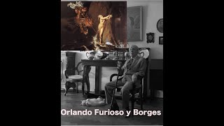 Ariosto Y Los rabes Jorge Luis Borges poema