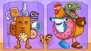 Download Lagu Merge Fellas SAHUR BRAINROT vs ITALIAN BRAINROT 07 ⁉️ Boss + Boss I New Update - Reaching Max Level! MP3 Download Lagu Merge Fellas SAHUR BRAINROT vs ITALIAN BRAINROT 07 ⁉️ Boss + Boss I New Update - Reaching Max Level! MP3