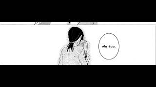 NSFW [Ymir x krista] Their first time by sora [Attack on titan YURI]