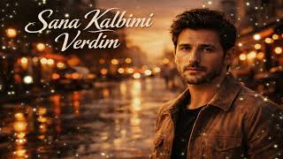 Sana Kalbimi Verdim En Duygusal Aşk Şarkısı
