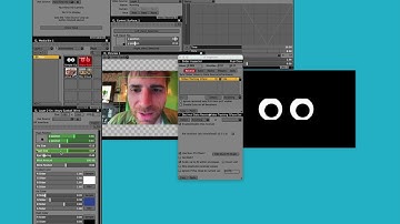 VDMX Video Tracking Plugin Overview