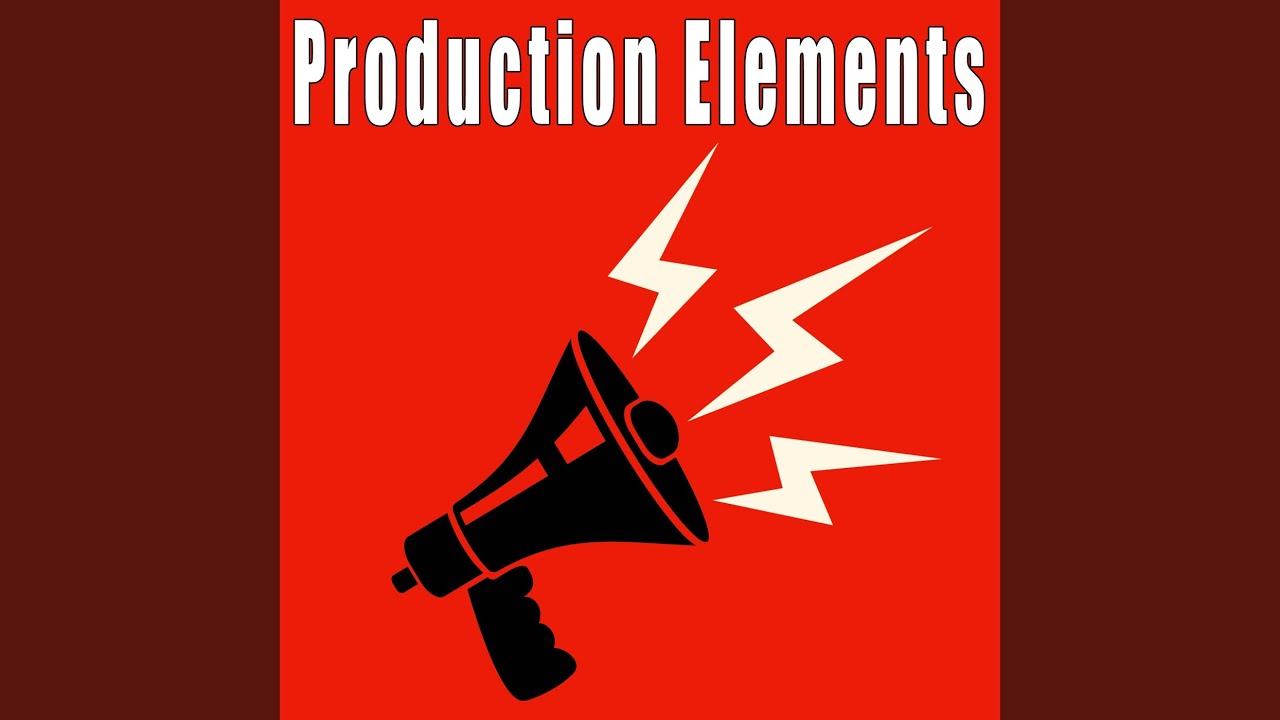 Beeping Radio Interference Element YouTube