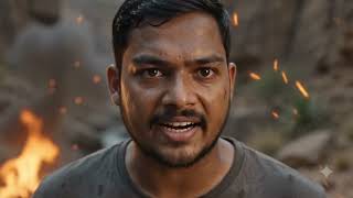 THE ARANYA Official Trailer | Abhinash | December 02 | Indian Action Adventure Movie