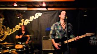 Richie Kotzen - High