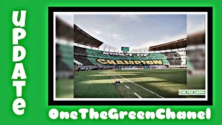 First win in League Opener Away Game #persebaya #persebayasurabaya