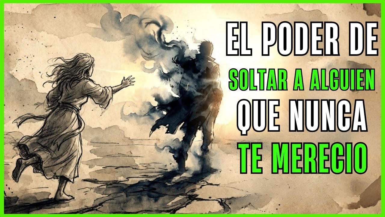 Guarda este video…  Cuando REGRESEN Buscándote La Persona Que DEJARON Ya NO Estará