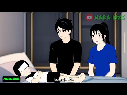 KEMBALI KE RUMAH - Nara idze - YouTube
