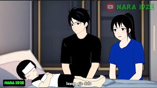 Kembali Ke Rumah - Nara Idze