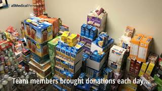 All Medical Personnel Productions | Fight Summer Hunger 2018