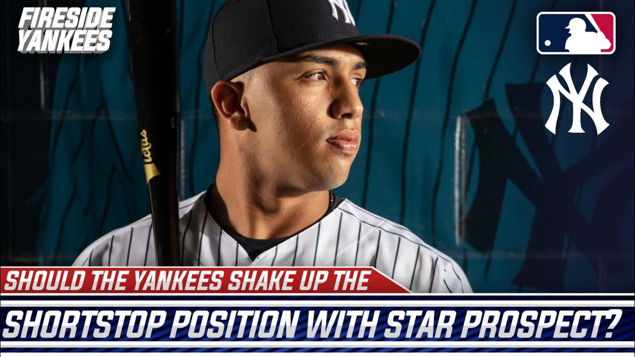 What new wave of star shortstops means for Yankees, Mets, MLB