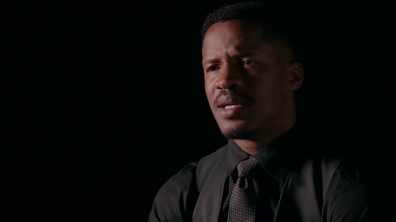Nate Parker Speaks on The Birth of a Nation: The Inspired By Album
