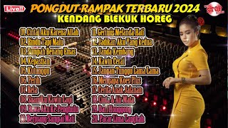 CINTAI AKU KARENA ALLAH | DANGDUT KOPLO TERBARU 2024 | KENDANG RAMPAK BLEKUK