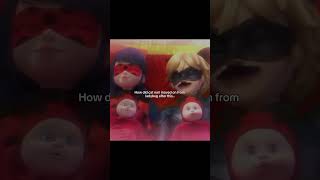 LITERALLY HOW 💔 #miraculous #saludamemarinette #miraculousladybug #marinetteyadrien #ladybug #edit