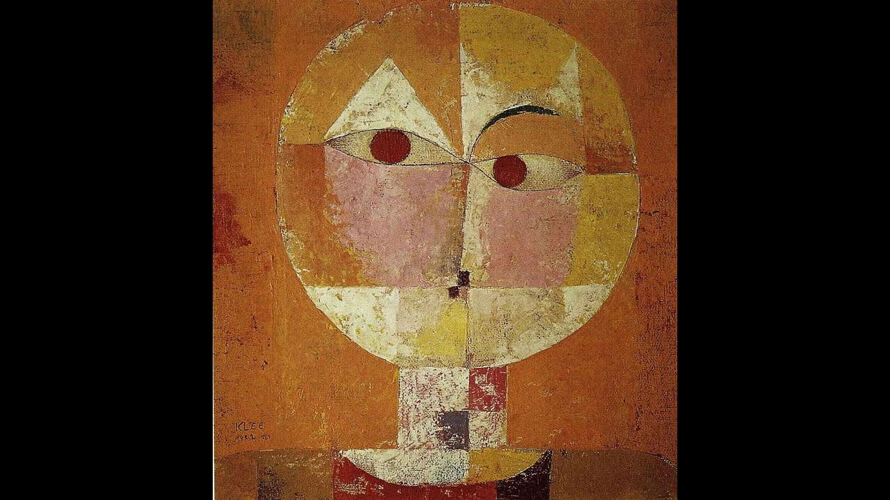 Paul Klee - YouTube