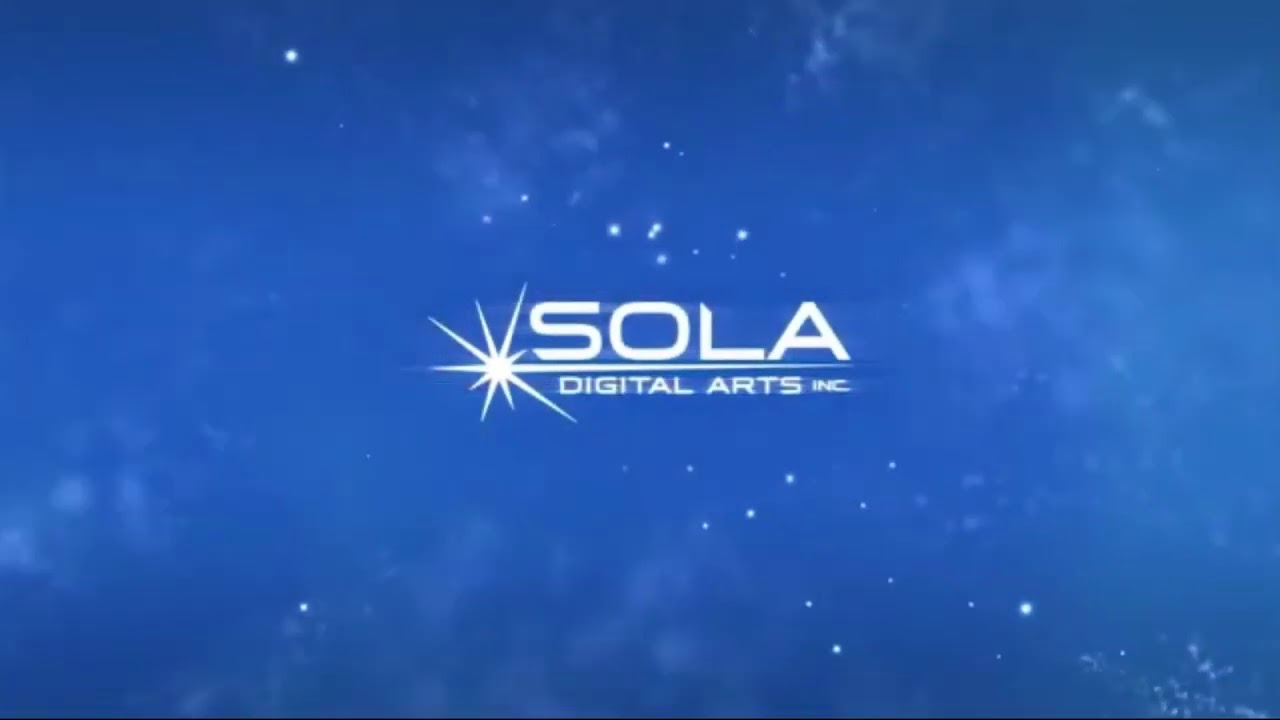 Dentsu/Sola/Troublemaker/Nickelodeon/Cartoon Network/Paramount/WB (Pamela Shimura The Series)