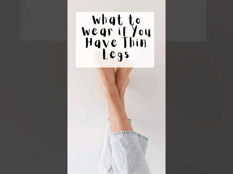 What to wear