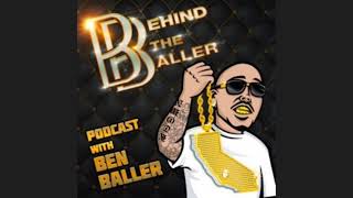Ep 59: Obsession w/ Corona | Behind the Baller Podcast with Ben Baller