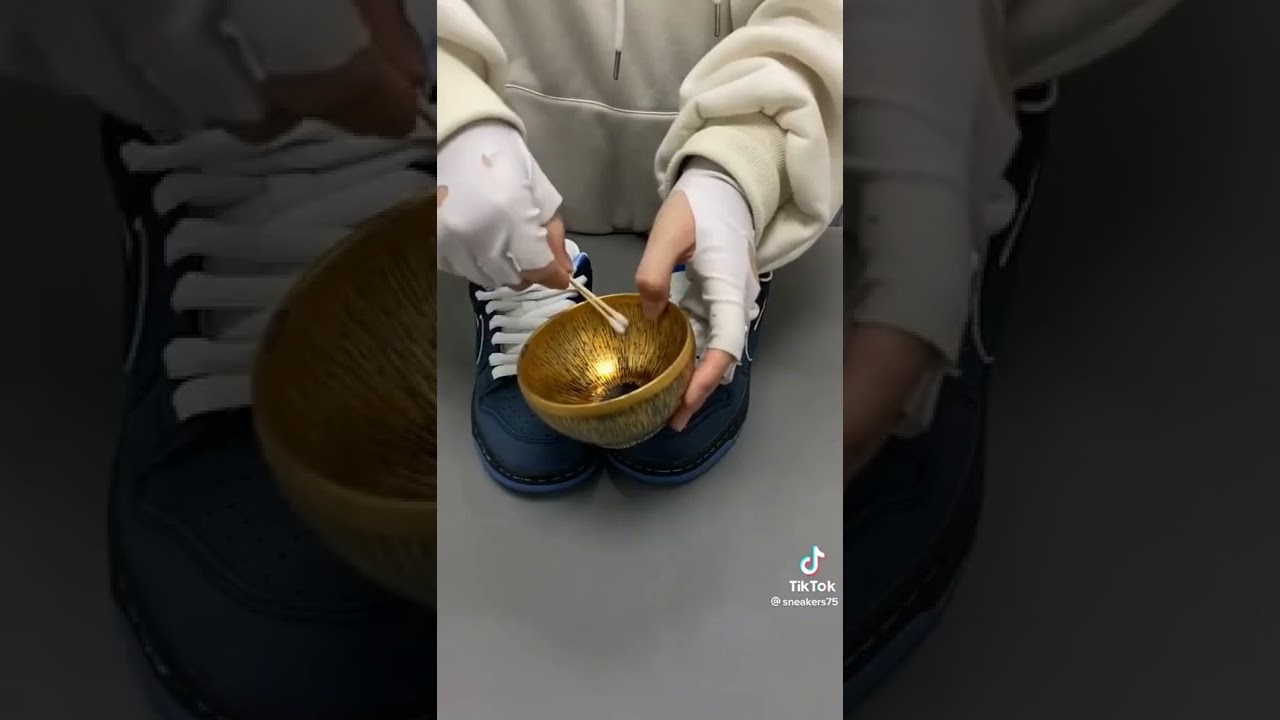 Fake StockX Legit Check