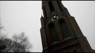 Imsum: Einzelglocken und Geläut der evangelisch-lutherischen Zionskirche