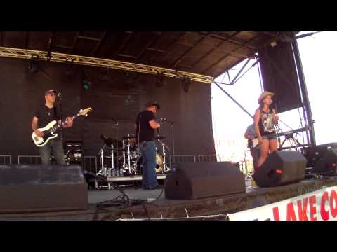 Little White Church - Cover by Dixie Crush