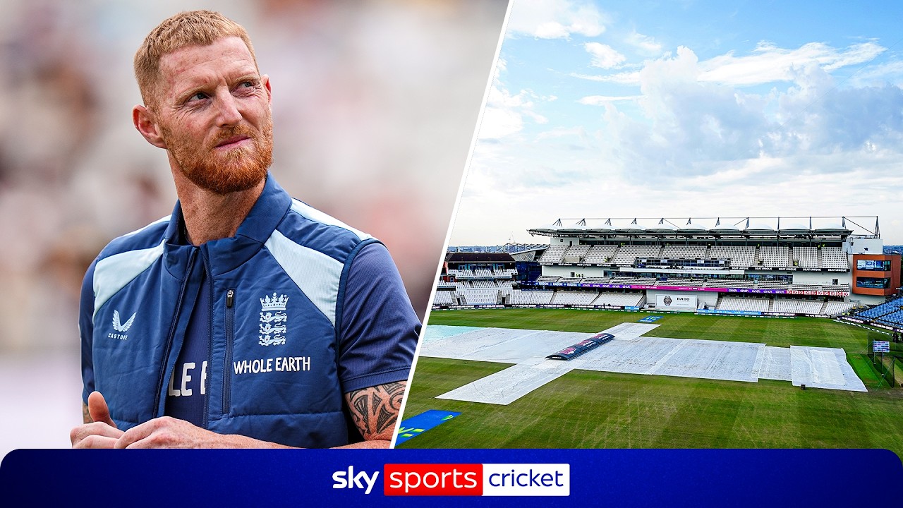 Ben Stokes right to label Headingley Ashes snub as 'shambolic'? | Sunday Supplement