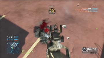 Battlefield Hardline, Spawn Kill These Guys