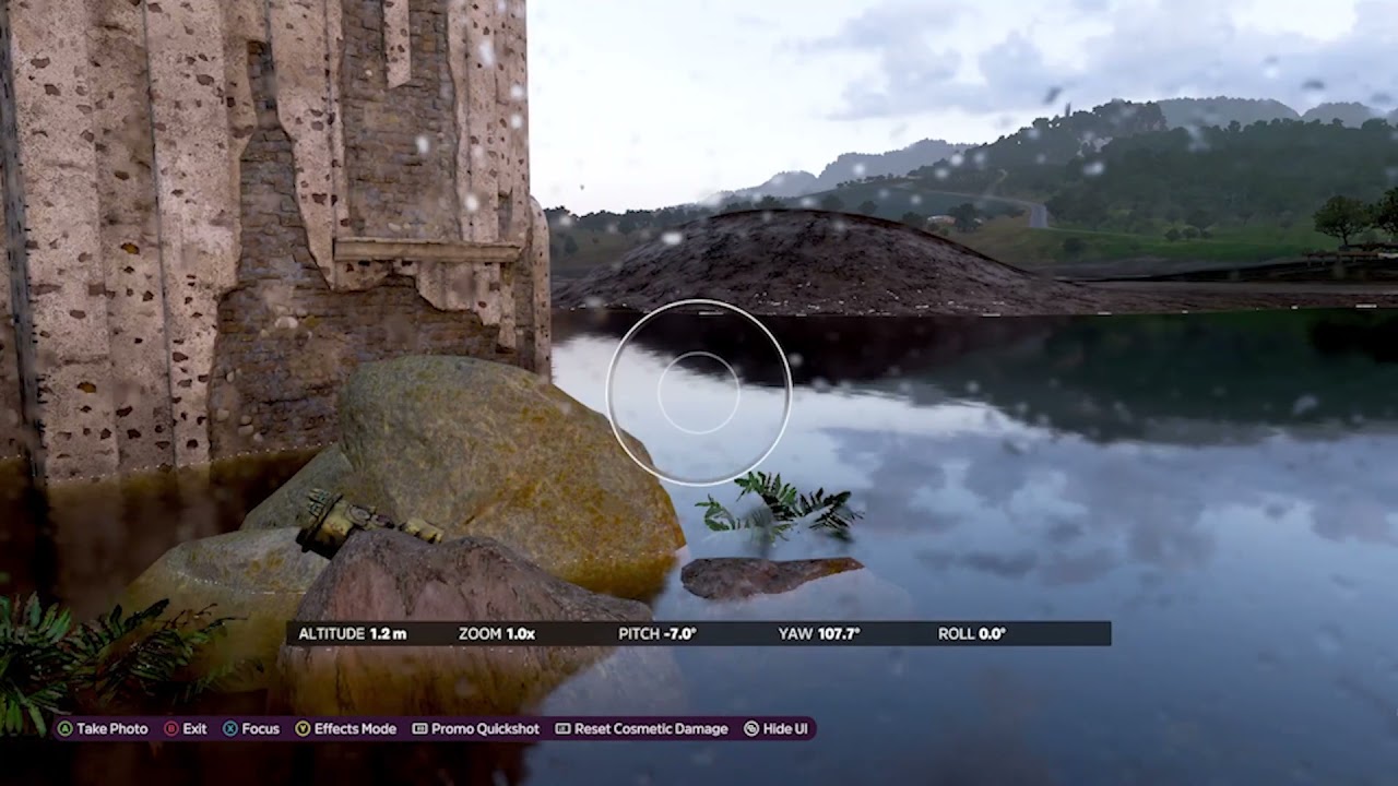 FH5 El Camino Sidney Wolverstone Relic YouTube