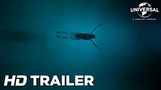 Night Swim | Official Trailer 2 (Universal Studios) - HD
