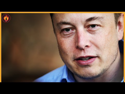 Here's The REAL Reason Elon Musk Is Selling TESLA Stock | Breaking Points with Krystal and S