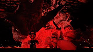 The Rise Of Iath - Super Mario Animation Sfm 4K Uhd