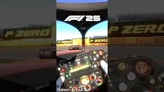 F1 25 [PC] Ferrari vs. Mercedes - GP Brasil