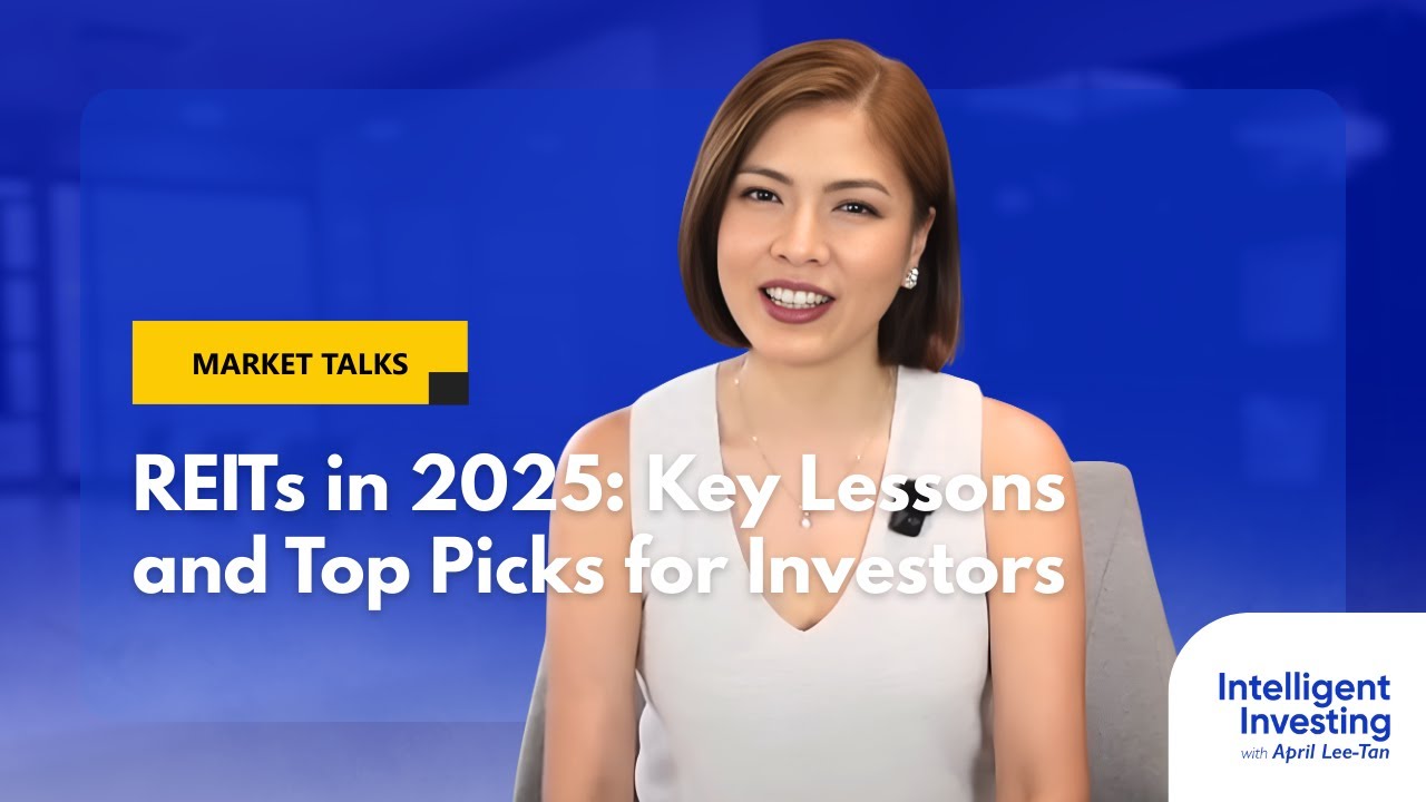 Инвестиционные фонды недвижимости в 2025 году: ключевые уроки и лучшие варианты для инвесторов | ...