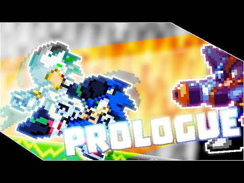 Prologue FFSX6 Scene Remake