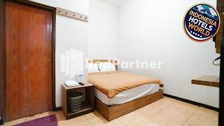 Bright Residence near ITC Mangga Dua Mitra RedDoorz | Jakarta, Indonesia | Hotel Review 🏨