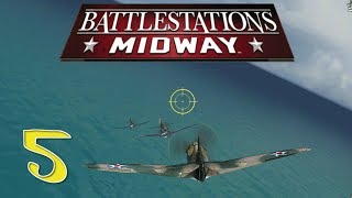 Let's Play - Battlestations: Midway - Episode 5