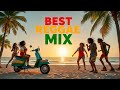 Soulful Blues Meets Reggae Fusion | Healing Vibes for the Mind [mix89]