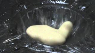 IB Group 4,  (Non-Newtonian fluids) - 120 Hz