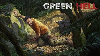 How to make Storage box || what we need to make storage box|| Chest box|| Green Hell