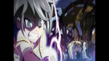 Maplestory -  Tempest: Luminous Animated Intro Video