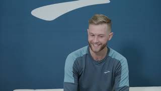 Josh Kerr Talks Rivalry With Jakob Ingebrigtsen and Goals For The 2024 Olympic Games